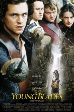 Watch Young Blades Watch123movies